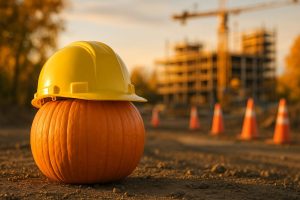 construction automne Québec