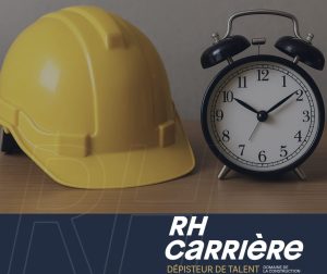 Changement d'heure qu Quebec