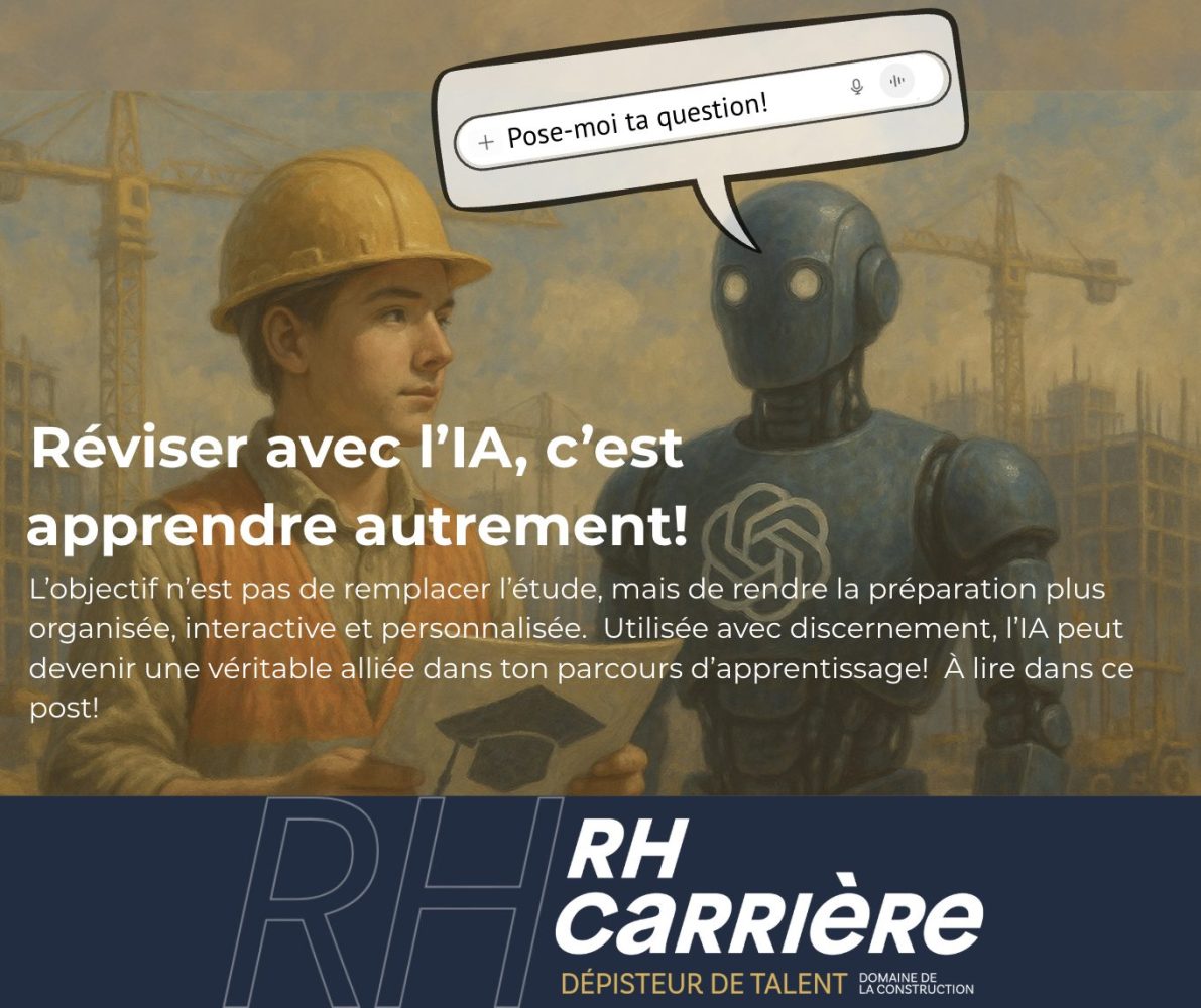 aide aux etudes avec intelligence artificielle