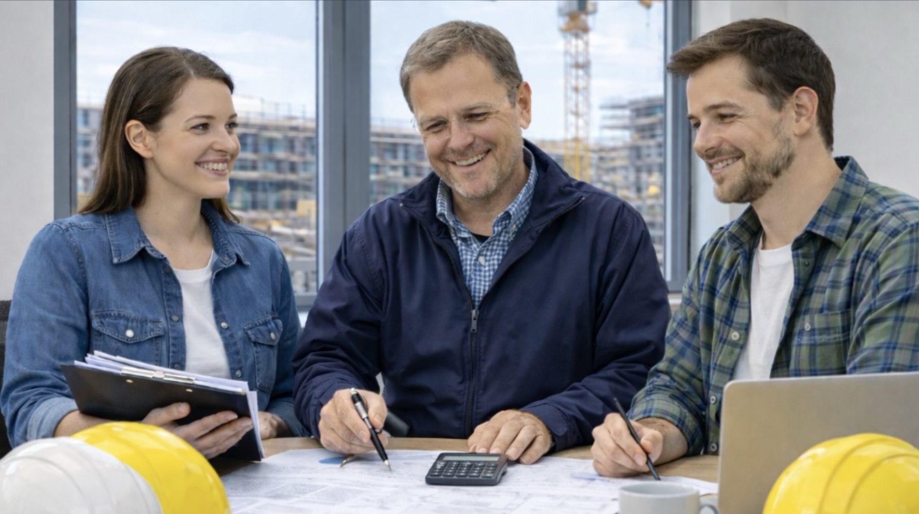 Portrait estimateur - RH Carrière