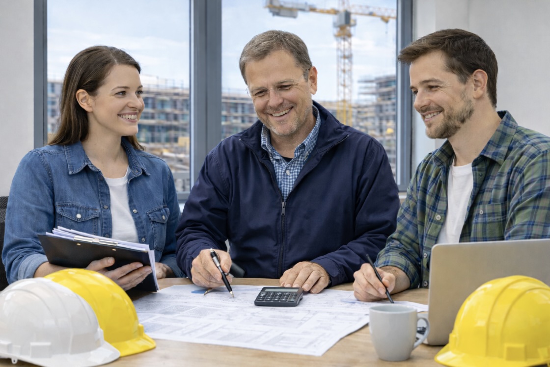 Portrait estimateur - RH Carrière