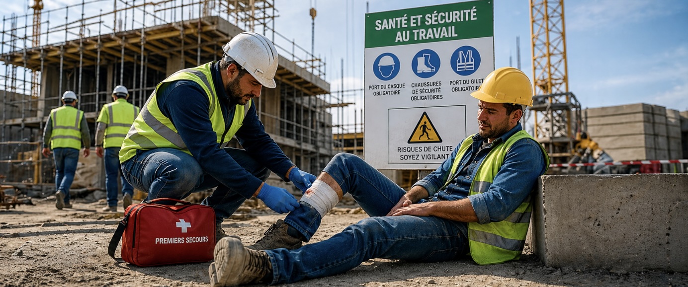Santé et sécurité