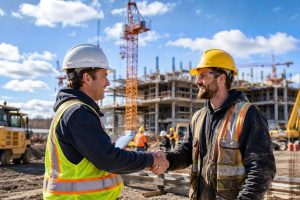 Recrutement saisonnier