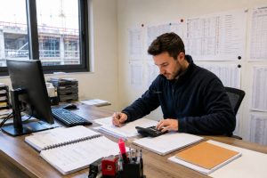 technicien comptable